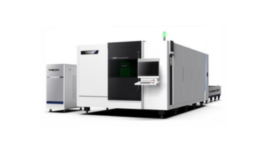 Tube Laser Cutter Manufacturer in Delhi – Vigor Laser Industry