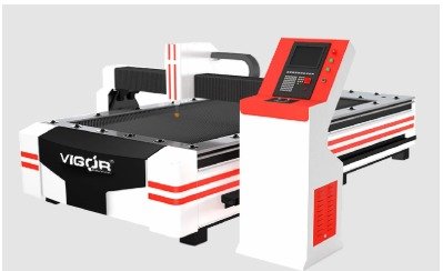 Plasma Cutting Machine Manufacturer in Ghaziabad – Vigor Laser