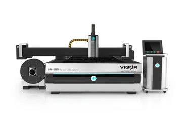 Tube Laser Cutting Manufacturer in Noida – Vigor Laser