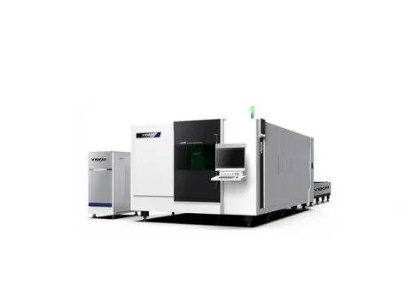 Metal Sheet Laser Cutting Manufacturer in Delhi | Vigor Laser